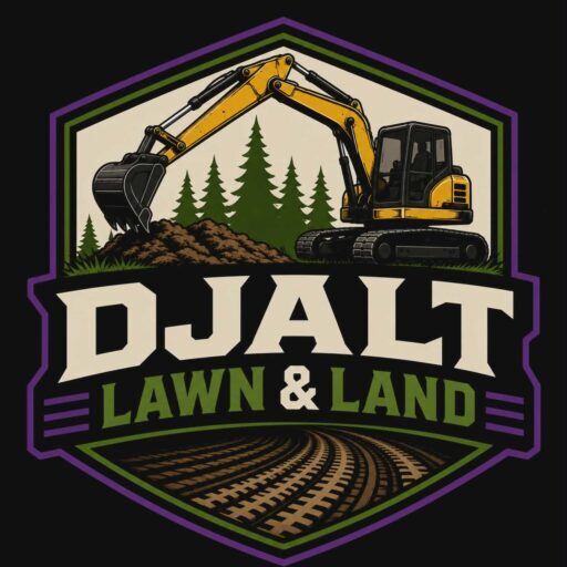 Djalt Lawn and Land